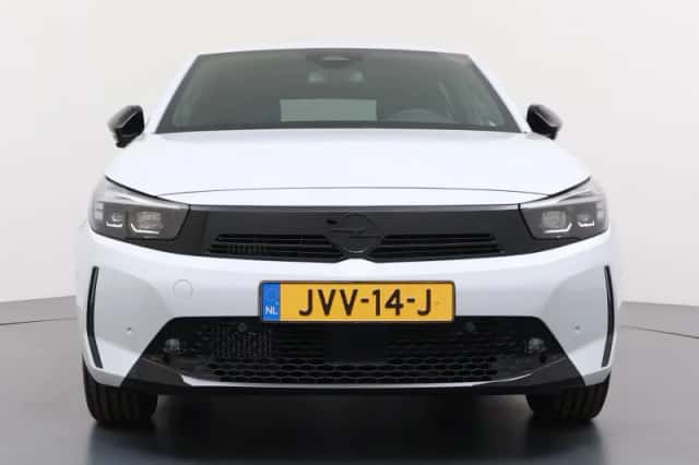 Opel Corsa (2026) thumbnail 5