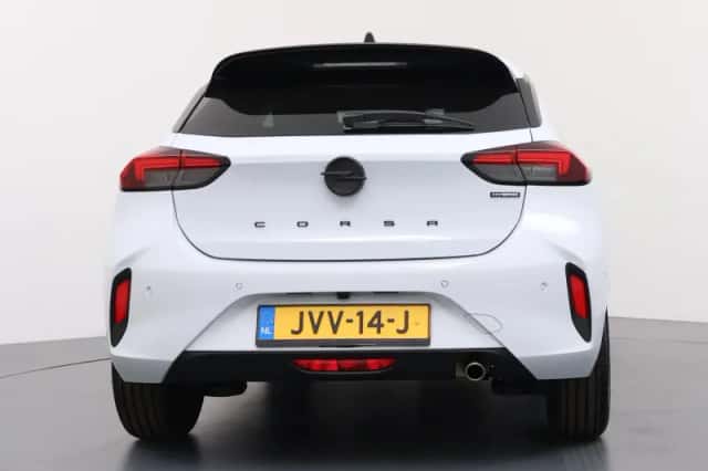 Opel Corsa (2026) thumbnail 6