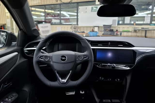Opel Corsa (2026) thumbnail 6