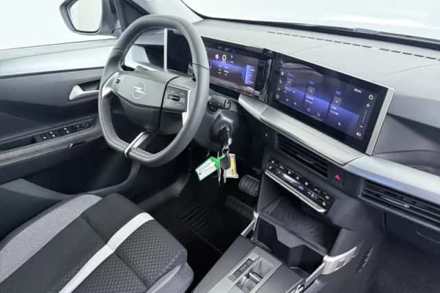 Opel Frontera (2025) thumbnail 3