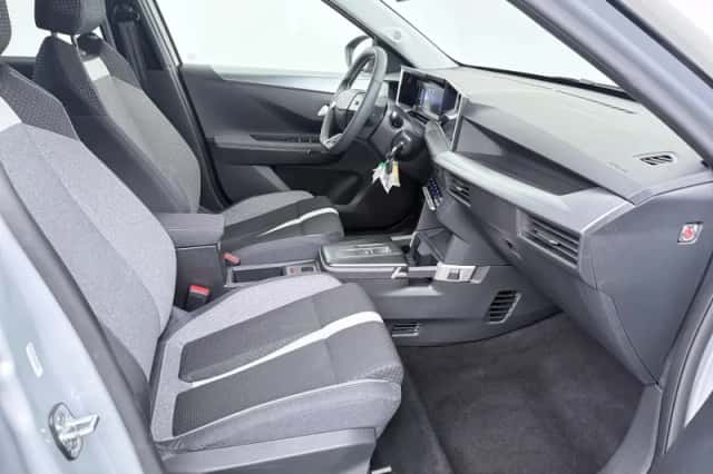 Opel Frontera (2025) thumbnail 4
