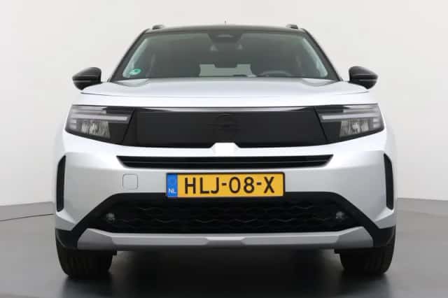 Opel Frontera (2025) thumbnail 5