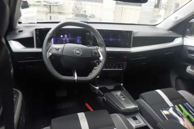 Opel Frontera (2025) thumbnail 5