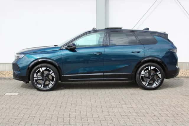 Opel Grandland (2026) thumbnail 2