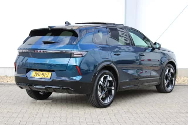 Opel Grandland (2026) thumbnail 3