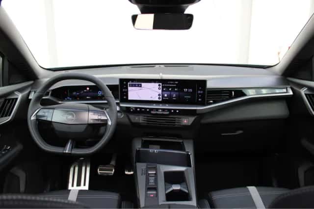 Opel Grandland (2026) thumbnail 4