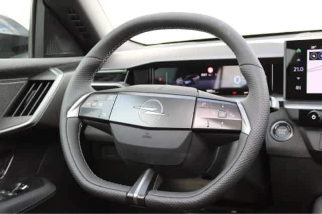Opel Grandland (2026) thumbnail 5