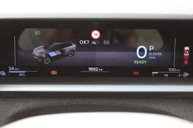 Opel Grandland (2026) thumbnail 6