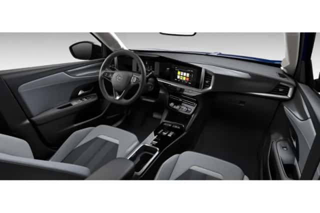 Opel Mokka (2023) thumbnail 5