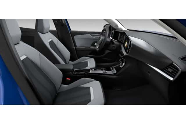 Opel Mokka (2023) thumbnail 6