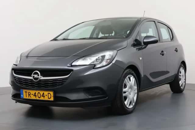 Opel Corsa (2018) thumbnail 1