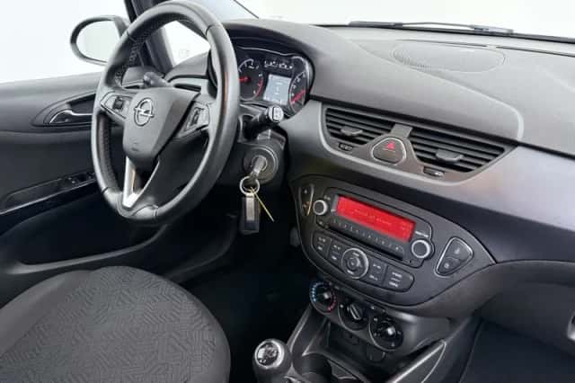 Opel Corsa (2018) thumbnail 3