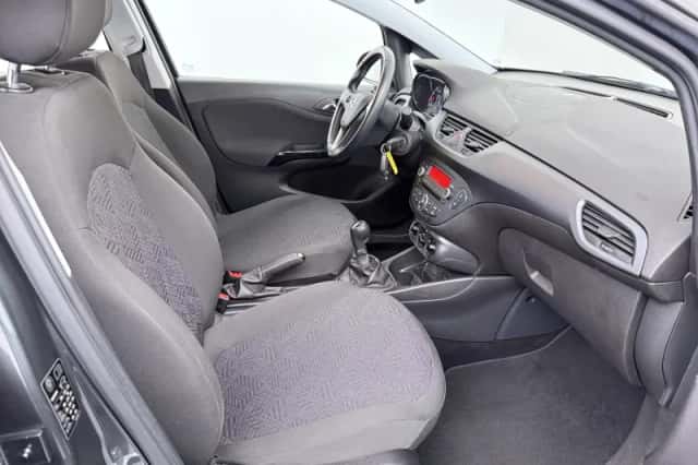 Opel Corsa (2018) thumbnail 4
