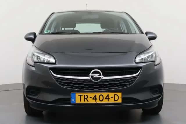 Opel Corsa (2018) thumbnail 5