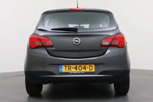 Opel Corsa (2018) thumbnail 6