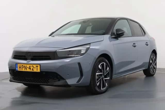 Opel Corsa (2025) thumbnail 1