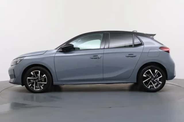 Opel Corsa (2025) thumbnail 2