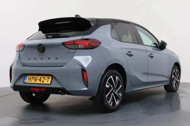 Opel Corsa (2025) thumbnail 3