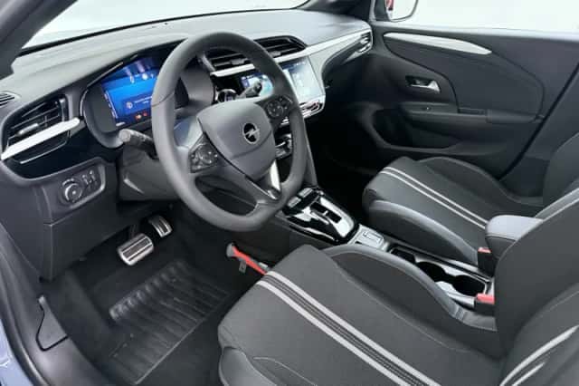 Opel Corsa (2025) thumbnail 4