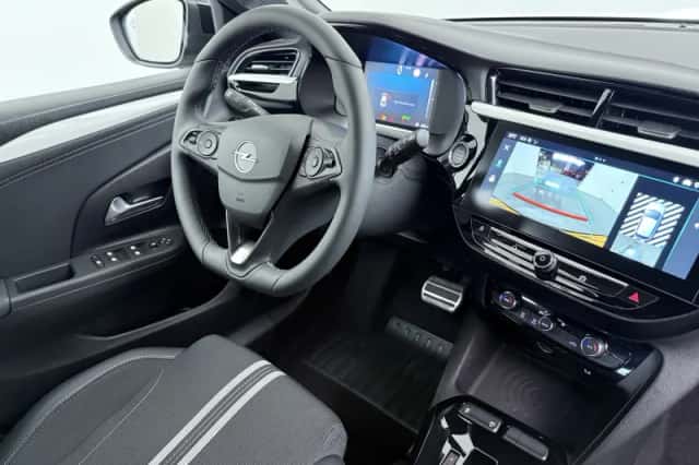 Opel Corsa (2025) thumbnail 5