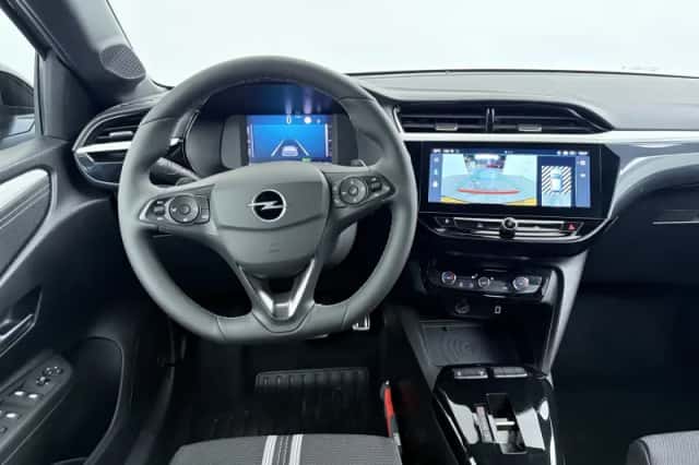 Opel Corsa (2025) thumbnail 6