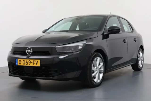 Opel Corsa (2023) thumbnail 1