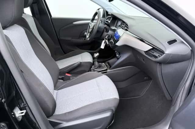 Opel Corsa (2023) thumbnail 4