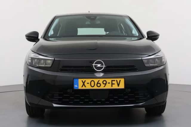Opel Corsa (2023) thumbnail 5
