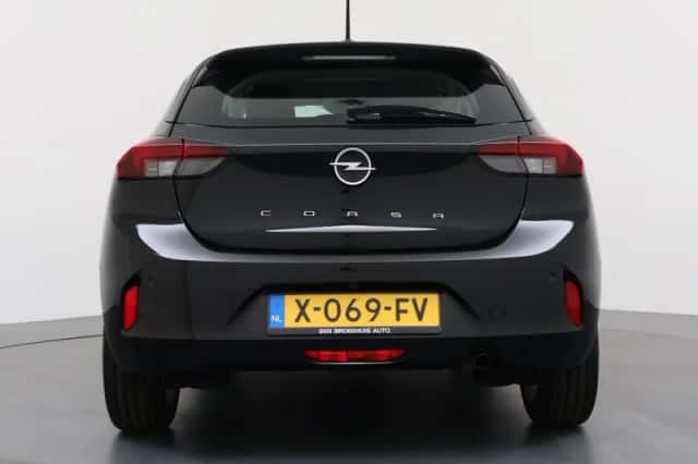 Opel Corsa (2023) thumbnail 6