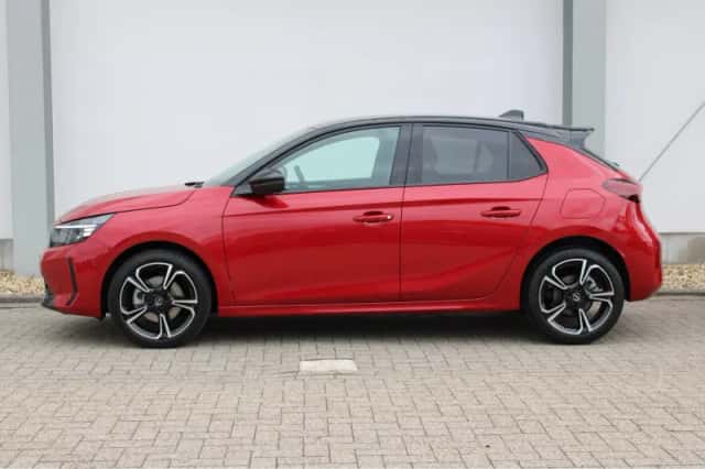 Opel Corsa (2026) thumbnail 2