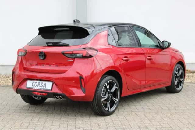 Opel Corsa (2026) thumbnail 3