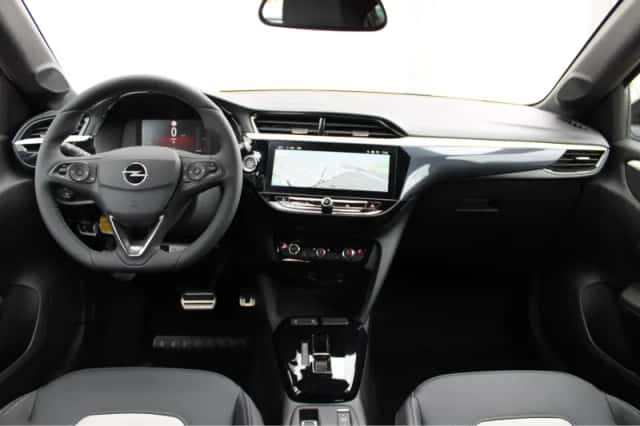 Opel Corsa (2026) thumbnail 4