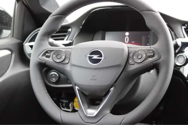 Opel Corsa (2026) thumbnail 5
