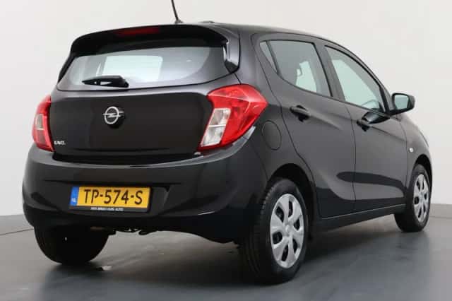 Opel Karl (2018) thumbnail 2