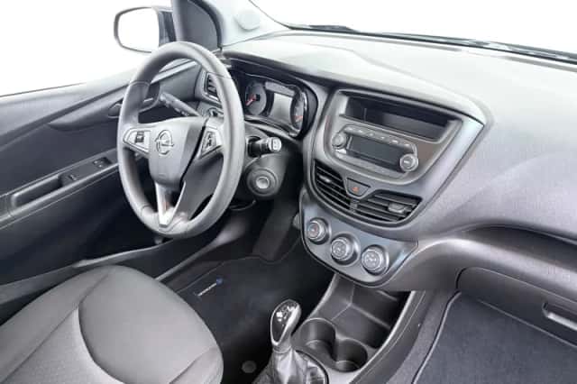 Opel Karl (2018) thumbnail 3