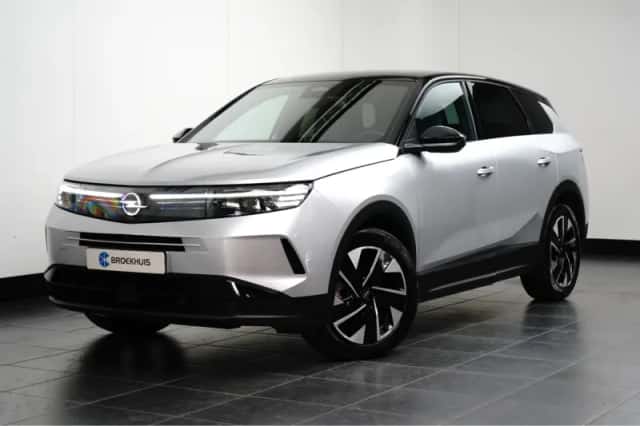 Opel Grandland (2025) thumbnail 1