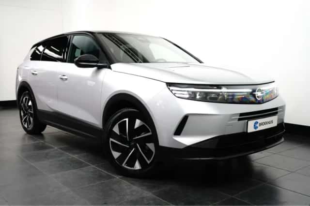 Opel Grandland (2025) thumbnail 2