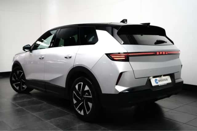 Opel Grandland (2025) thumbnail 4