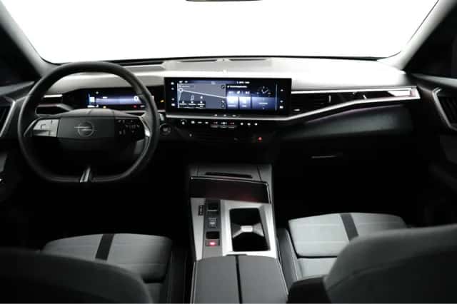 Opel Grandland (2025) thumbnail 5