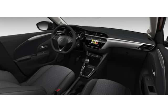 Opel Corsa (2021) thumbnail 5