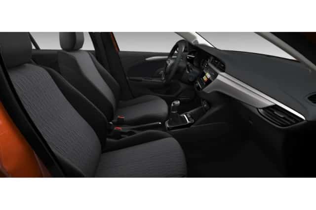 Opel Corsa (2021) thumbnail 6