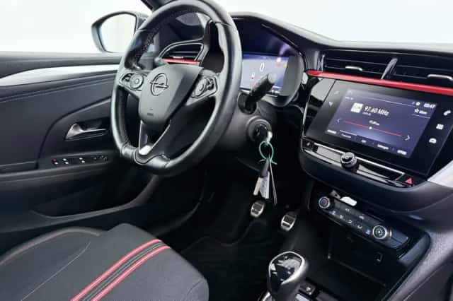 Opel Corsa (2021) thumbnail 4