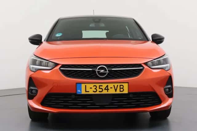 Opel Corsa (2021) thumbnail 6