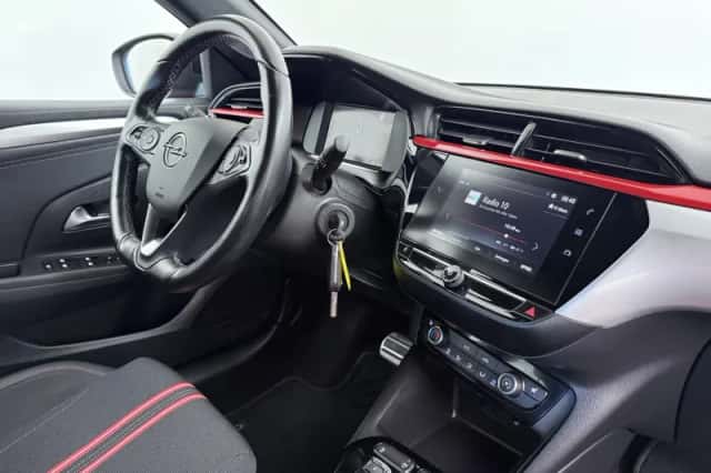 Opel Corsa (2021) thumbnail 4