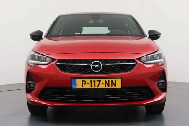 Opel Corsa (2021) thumbnail 6