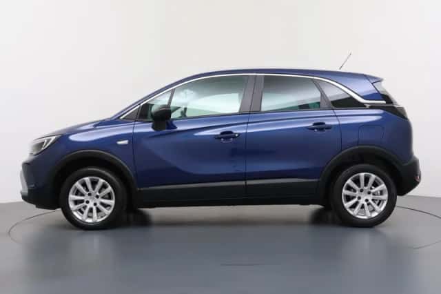 Opel Crossland (2022) thumbnail 2