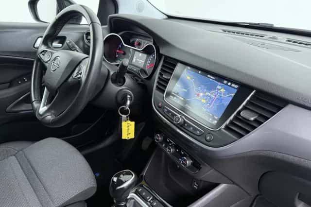 Opel Crossland (2022) thumbnail 4