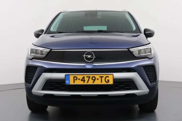 Opel Crossland (2022) thumbnail 6