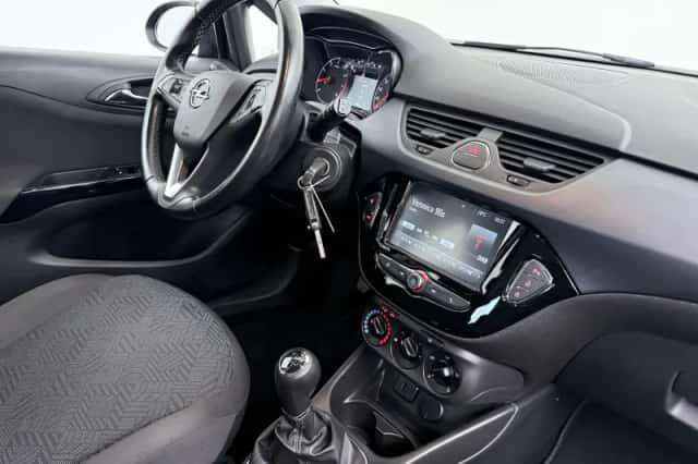 Opel Corsa (2018) thumbnail 3