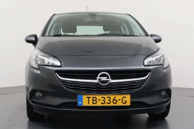 Opel Corsa (2018) thumbnail 5